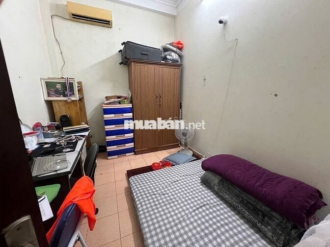Loại nhà ở 100m2 có 03 phòng ngủ- Phố Văn Hội- Đức Thắng - Bắc Từ Liêm