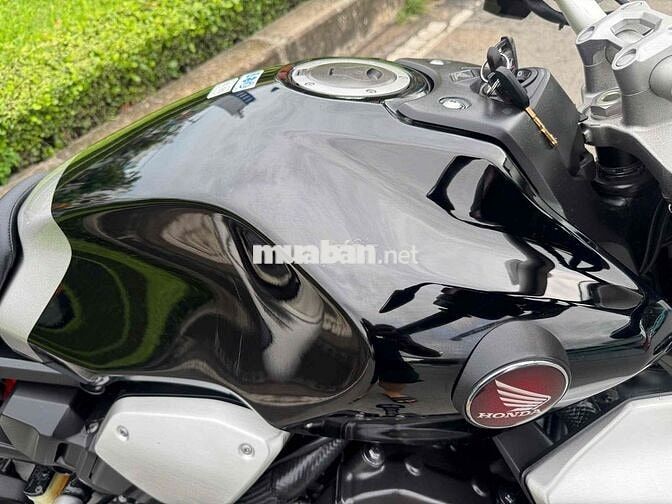 CB1000R Neo 2019 odo 11.000Km