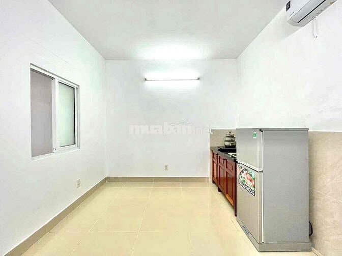Phòng An Ninh, Tiện Nghi Ngay Thích Quảng Đức Phú Nhuận