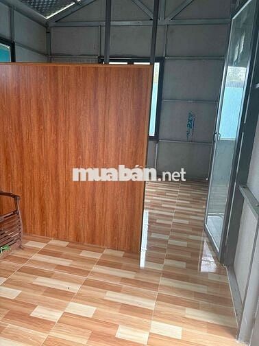 Cho thuê nhà vườn thôn 4 Cưbur