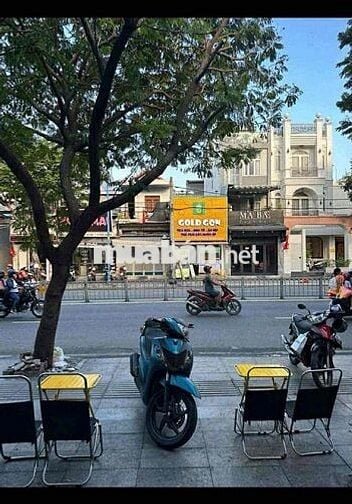 Chính Chủ Cần Bán MT kênh Tân Hóa