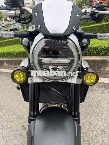 CB1000R Neo 2019 odo 11.000Km