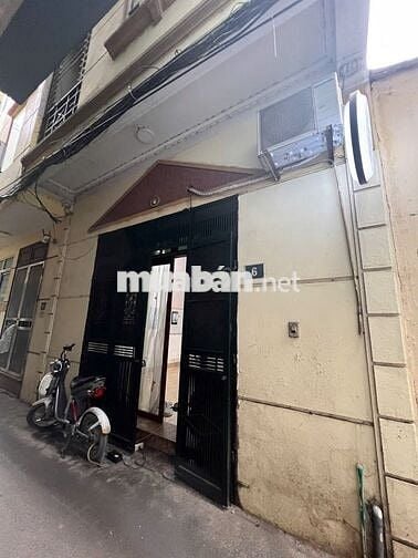 Loại nhà ở 100m2 có 03 phòng ngủ- Phố Văn Hội- Đức Thắng - Bắc Từ Liêm
