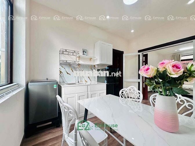 🌷CĂN HỘ BANCOL 1PN - STUDIO - MỚI 100% KHU BIỆT THỰ VIEW SIÊU ĐẸP
