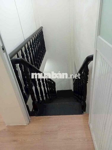 Nhà Mới Đường Số 8 P11: 5x17m, 1 lầu, 3pn, 2wc, sân rộng