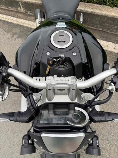 CB1000R Neo 2019 odo 11.000Km