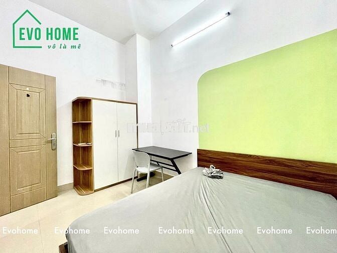 2 PHÒNG NGỦ 7tr MỚI XÂY Ngay LOTTE Q7