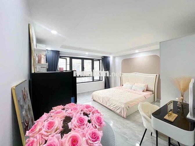 PHÒNG STUDIO GẦN LOTTE MART , HIM LAM , ĐẠI HỌC TDTU , RMIT , GIÁP Q1