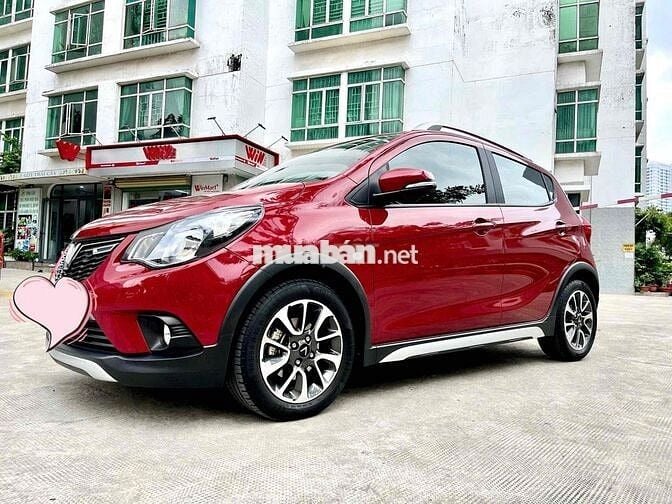 ✅ FADIL PREMIUM 6 TÚI KHÍ LƯỚT 8.000 Km. ZIN 100%
