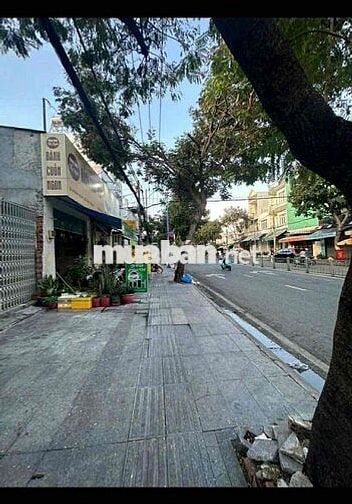 Chính Chủ Cần Bán MT kênh Tân Hóa