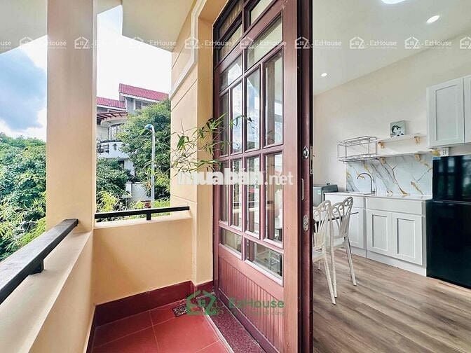 🌷CĂN HỘ BANCOL 1PN - STUDIO - MỚI 100% KHU BIỆT THỰ VIEW SIÊU ĐẸP