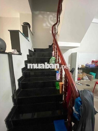 Bán nhà chính chủ đường Tân Chánh Hiệp Quận 12