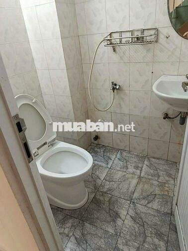 CHO THUÊ NHÀ NGUYÊN CĂN 2 LẦU –THÀNH MỸ,P8,TÂN BÌNH – GIÁ CHỈ 10 TRIỆU
