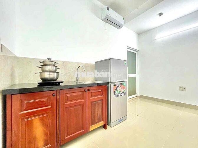 Phòng An Ninh, Tiện Nghi Ngay Thích Quảng Đức Phú Nhuận