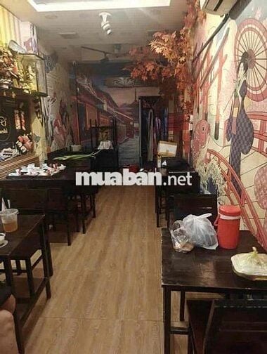 🔥Nhà Mặt Tiền Đường Ba Tháng Hai, Phường 10, Quận 10