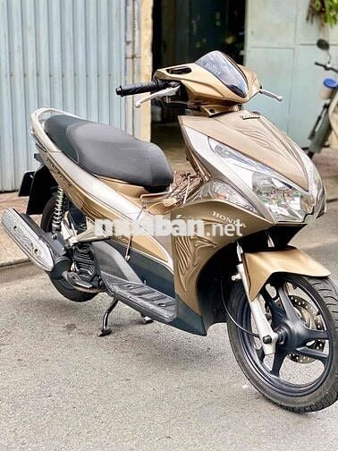 AB110fi XE CỌP PHỤC VỤ NGƯỜI KHÓ TÍNH