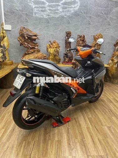 👉NVX 125cc chính chủ bstp phanh abs khoá smartkey