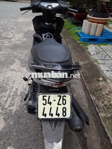 Xe AB 2009 chính chủ công chứng bstp