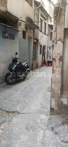 BÁN GẤP ĐẤT CHÍNH CHỦ – TRUNG TÂM QUẬN 1, SÁT CHỢ BẾN THÀNH!
