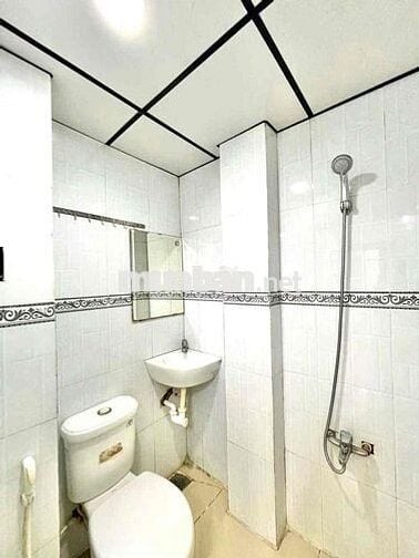 Phòng An Ninh, Tiện Nghi Ngay Thích Quảng Đức Phú Nhuận