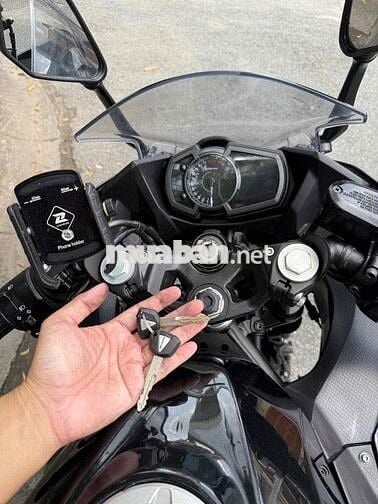 Kawasaki Ninja 400 2020 1 chủ zin keng, bstp