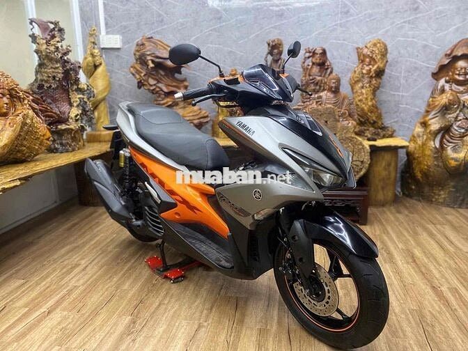 👉NVX 125cc chính chủ bstp phanh abs khoá smartkey