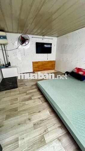 GÓC CHO THUÊ CHÍNH CHỦ
Nhà cấp 4 nguyên căn