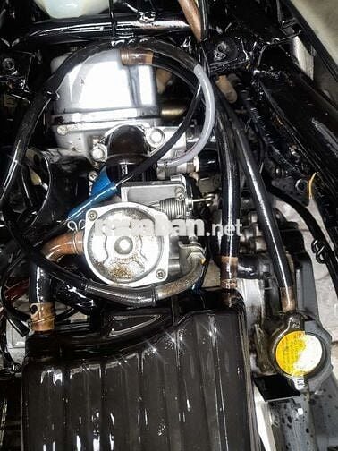 Xe AB 2009 chính chủ công chứng bstp