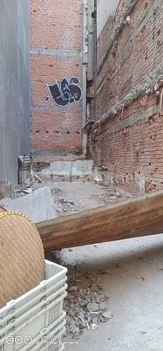 BÁN GẤP ĐẤT CHÍNH CHỦ – TRUNG TÂM QUẬN 1, SÁT CHỢ BẾN THÀNH!