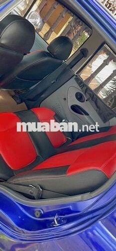 Daewoo Matiz 2008 Super AT - 150000 km