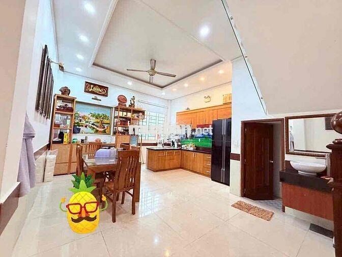 CHÚ LÊ BÁN NHÀ ĐANG KD 21TR MAI XUÂN THƯỞNG,BÌNH THẠNH.6Tỷ220/65.8m2.