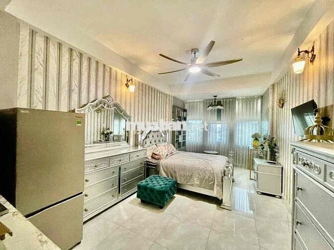 ✨✨KHAI TRƯƠNG STUDIO NGAY CỘNG HOÀ -TÂN BÌNH