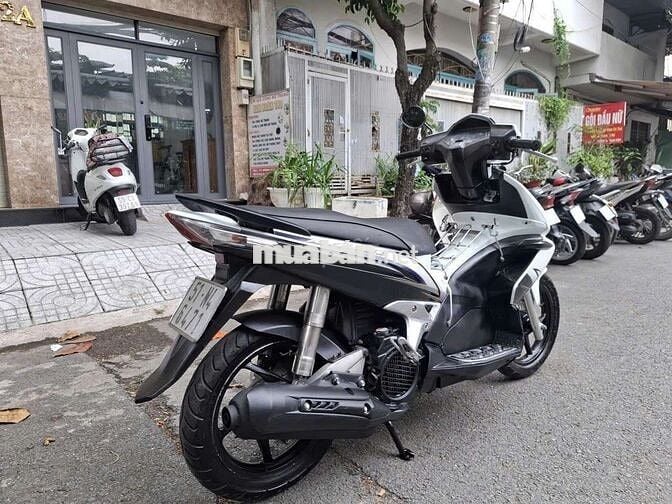 Xe Honda Air Blade giấy tờ đầy đủ