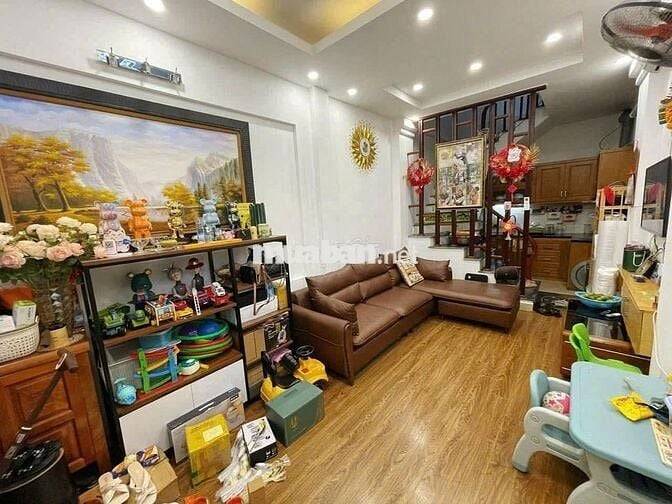 CHÍNH CHỦ CHO THUÊ NHÀ NGUYÊN CĂN – NGÕ 246 MINH KHAI