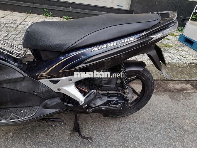 Xe AB 2009 chính chủ công chứng bstp