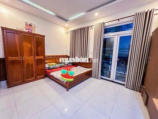 CHÚ LÊ BÁN NHÀ ĐANG KD 21TR MAI XUÂN THƯỞNG,BÌNH THẠNH.6Tỷ220/65.8m2.