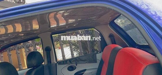 Daewoo Matiz 2008 Super AT - 150000 km