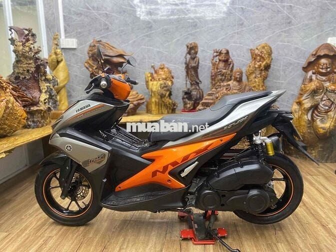 👉NVX 125cc chính chủ bstp phanh abs khoá smartkey