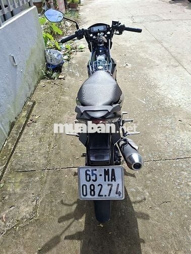 Bán xe Satra chính chủ còn mới 95% biển số 65CT