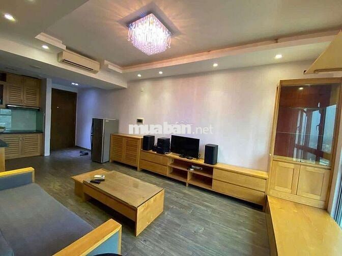 Cho thuê CH Mulberry Lane – Tòa A, Mỗ Lao, Hà Đông – 46m², 1PN, full