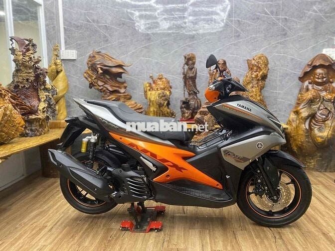 👉NVX 125cc chính chủ bstp phanh abs khoá smartkey