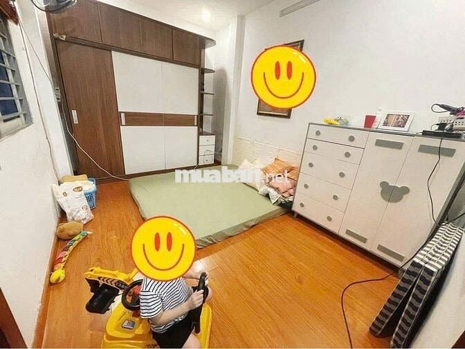 CHÍNH CHỦ CHO THUÊ NHÀ NGUYÊN CĂN – NGÕ 246 MINH KHAI