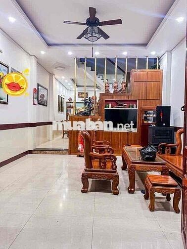 CHÚ LÊ BÁN NHÀ ĐANG KD 21TR MAI XUÂN THƯỞNG,BÌNH THẠNH.6Tỷ220/65.8m2.
