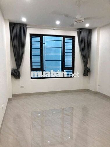 Cho thuê nhà ngõ 75 Mậu Lương – Kiến Hưng, Hà Đông – 30m², 4 tầng