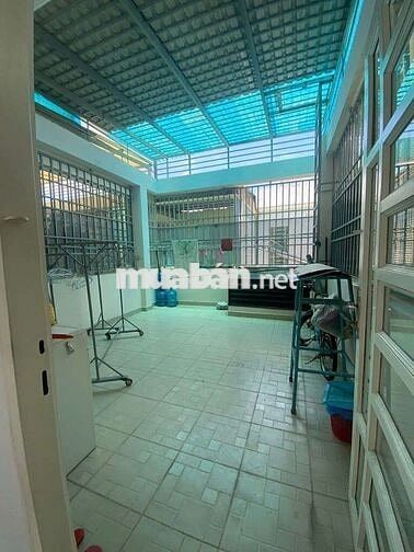 NHÀ TRỆT 2 LẦU TUM CẠNH KDC HỒNG LONG