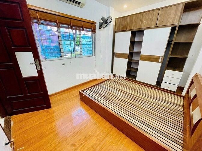 CHÍNH CHỦ CHO THUÊ NHÀ NGUYÊN CĂN – NGÕ 246 MINH KHAI