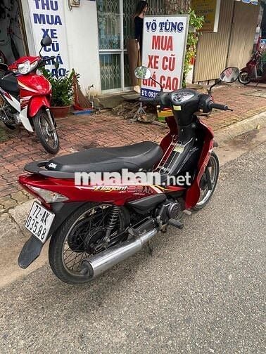 thanh lý eligent 50 dk 2022 máy zin .