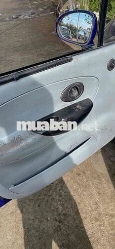 Daewoo Matiz 2008 Super AT - 150000 km