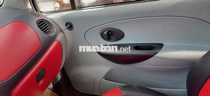 Daewoo Matiz 2008 Super AT - 150000 km