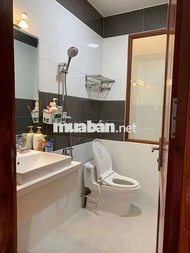 532 AN DƯƠNG VƯƠNG -ÔTÔ VÔ NHÀ-5TẦNG(4×14)-NỘI THẤT GỖ HƯƠNG